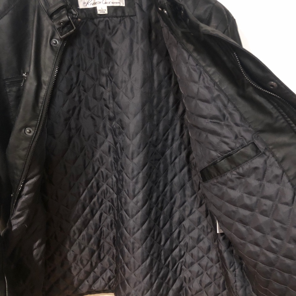 Kenneth Cole (New York) Jacket - Picture 3 of 5